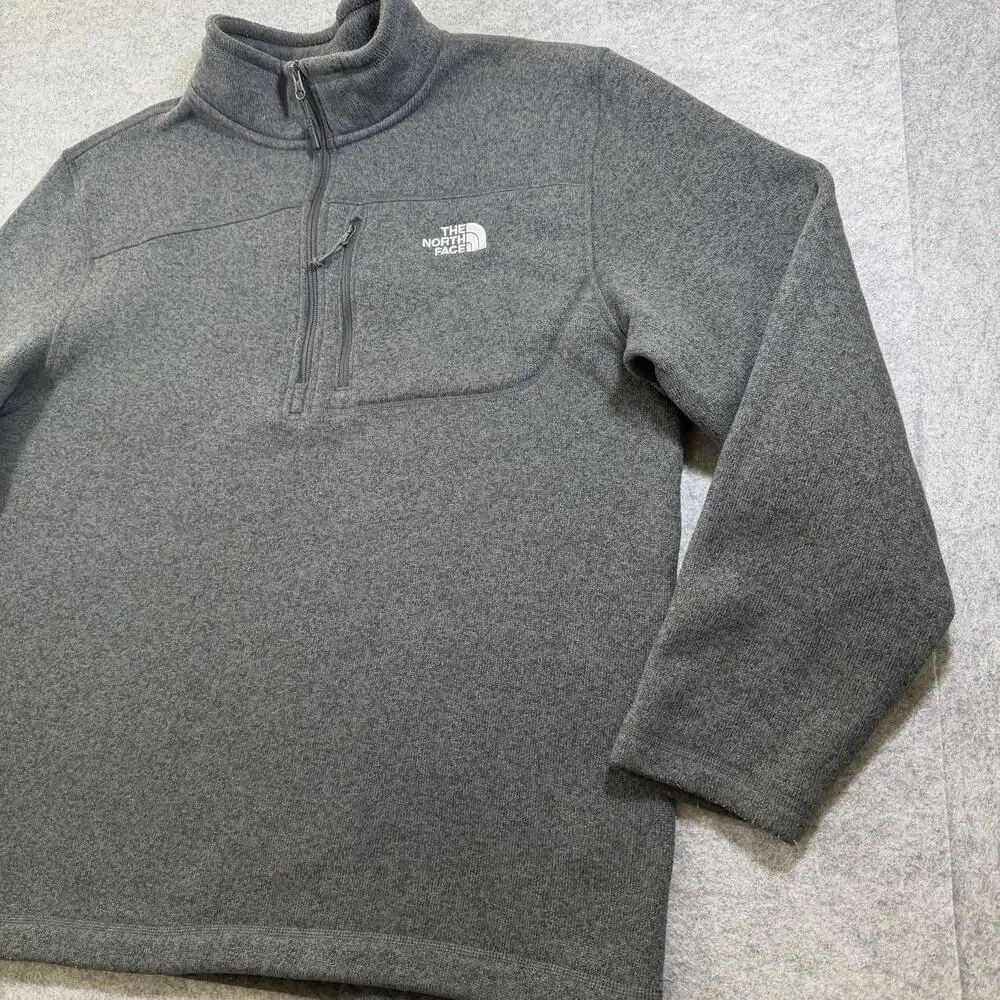 The North Face *the sleeve